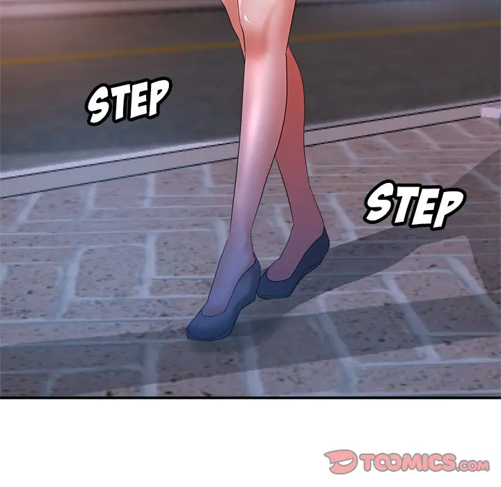 Newfound Partners Manhwa Facon Chapter 20 - Page 120