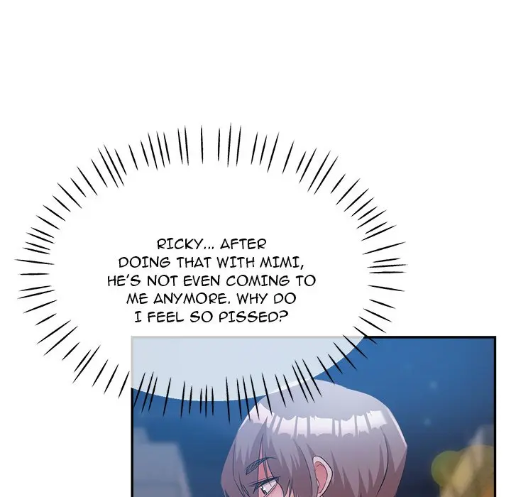 Newfound Partners Manhwa Facon Chapter 20 - Page 122