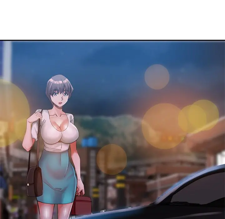Newfound Partners Manhwa Facon Chapter 20 - Page 125