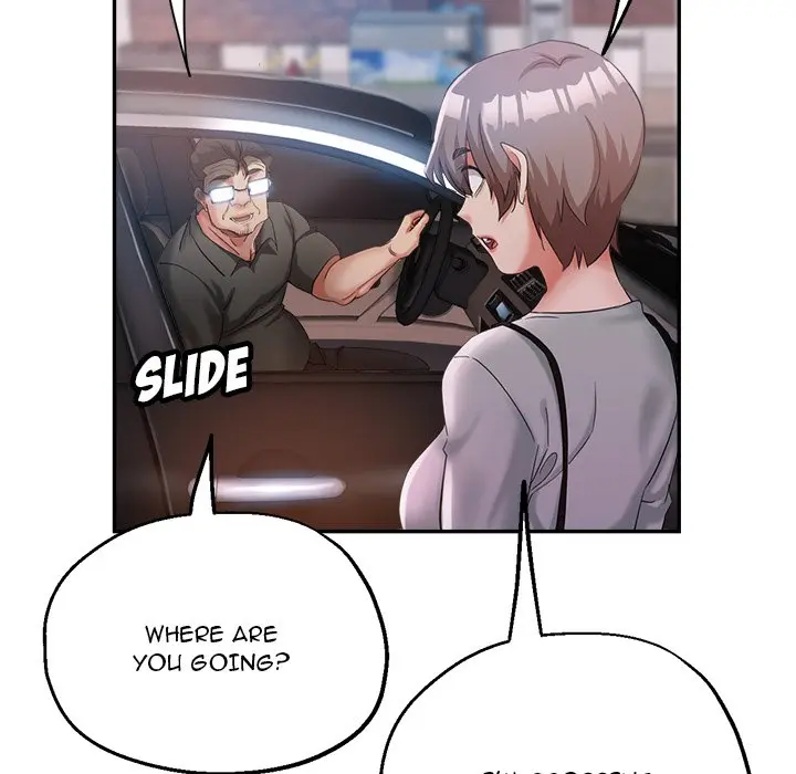 Newfound Partners Manhwa Facon Chapter 20 - Page 128