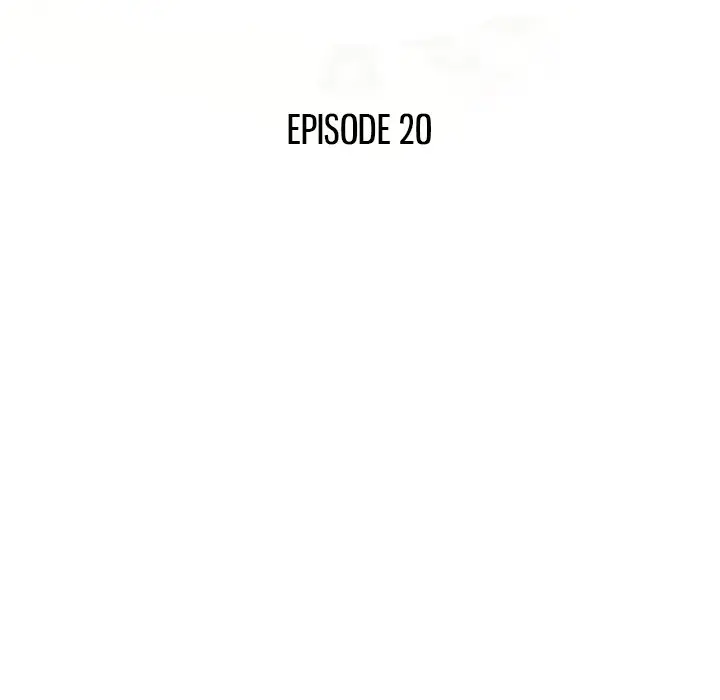 Newfound Partners Manhwa Facon Chapter 20 - Page 17
