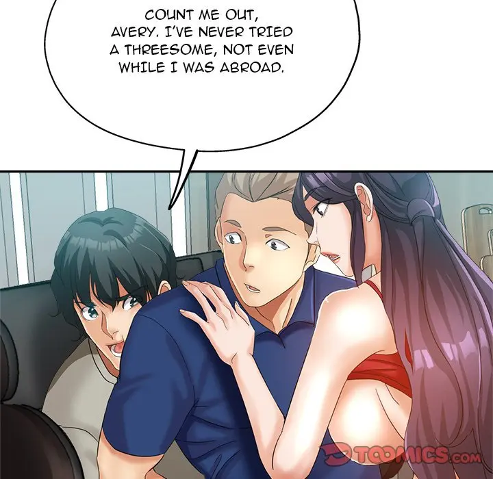 Newfound Partners Manhwa Facon Chapter 20 - Page 21