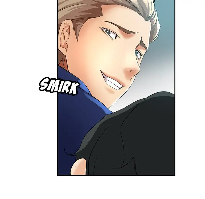 Newfound Partners Manhwa Facon Chapter 20 - Page 24
