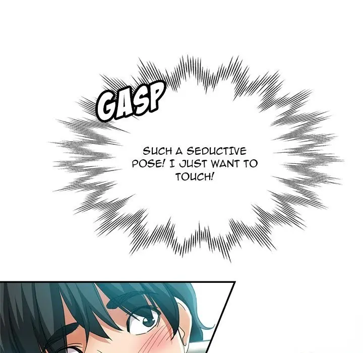 Newfound Partners Manhwa Facon Chapter 20 - Page 31
