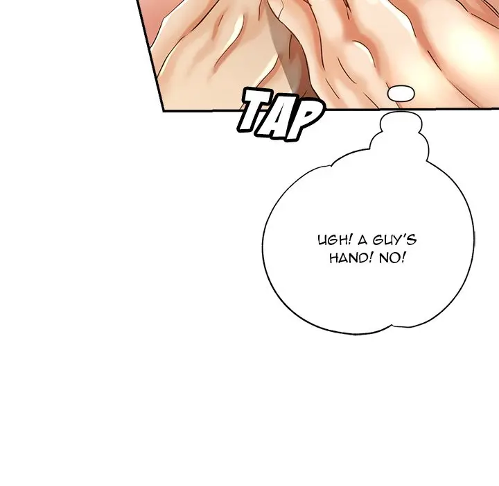 Newfound Partners Manhwa Facon Chapter 20 - Page 33