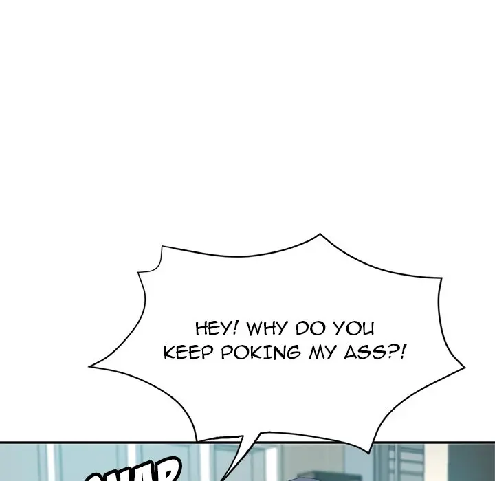 Newfound Partners Manhwa Facon Chapter 20 - Page 36