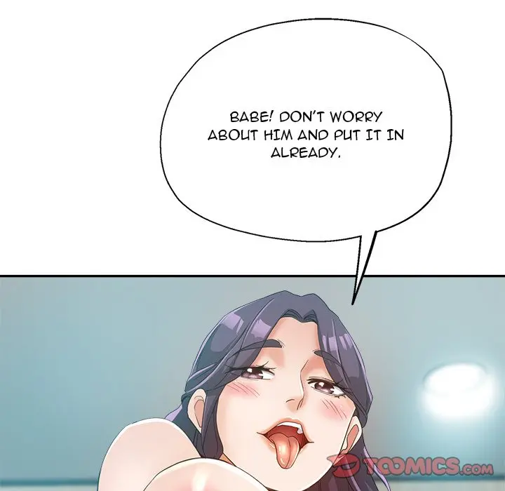Newfound Partners Manhwa Facon Chapter 20 - Page 39