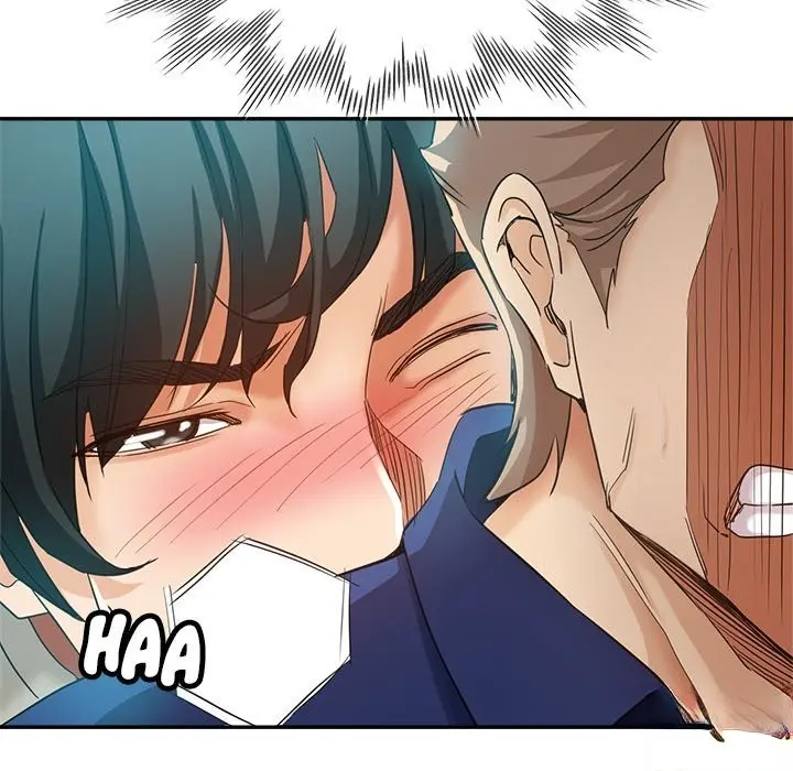 Newfound Partners Manhwa Facon Chapter 20 - Page 49