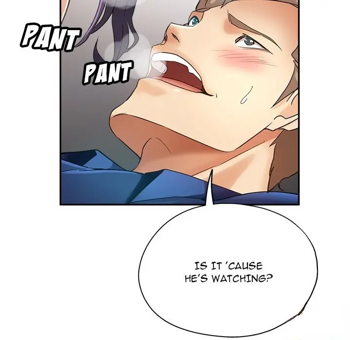 Newfound Partners Manhwa Facon Chapter 20 - Page 55