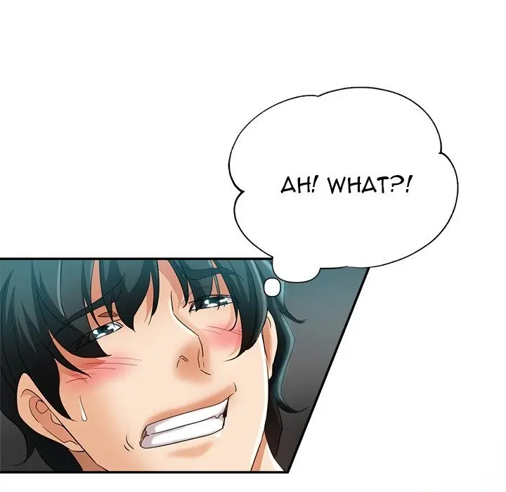 Newfound Partners Manhwa Facon Chapter 20 - Page 67
