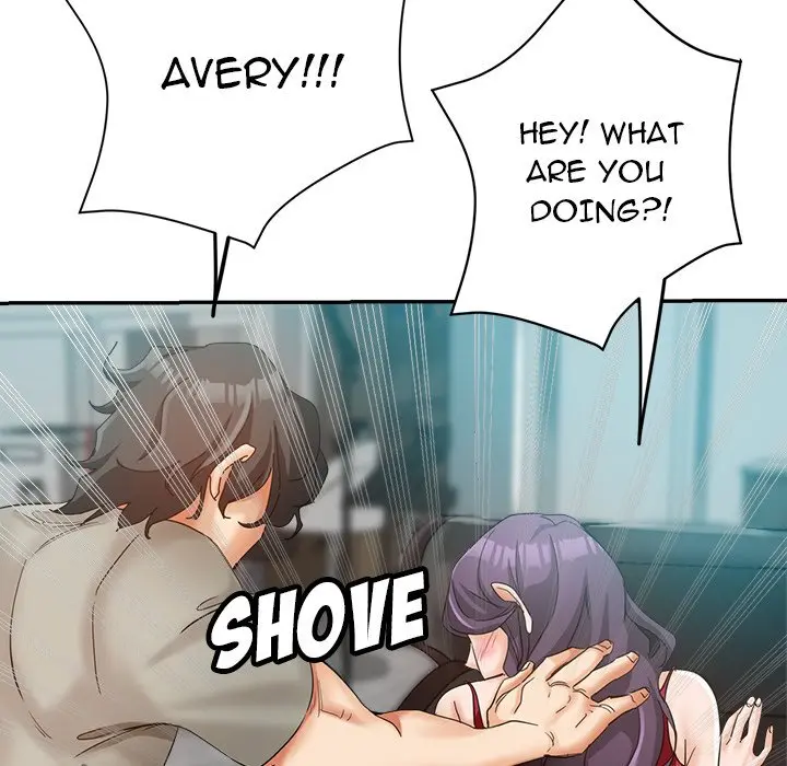 Newfound Partners Manhwa Facon Chapter 20 - Page 92