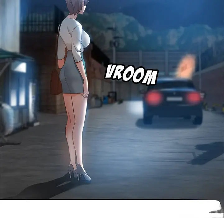Newfound Partners Manhwa Facon Chapter 21 - Page 100
