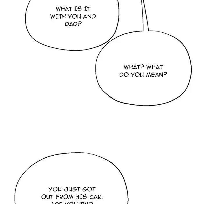 Newfound Partners Manhwa Facon Chapter 21 - Page 104