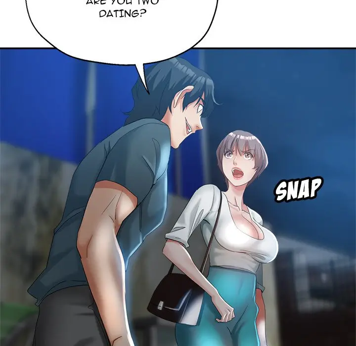 Newfound Partners Manhwa Facon Chapter 21 - Page 105