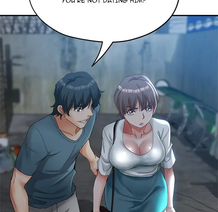 Newfound Partners Manhwa Facon Chapter 21 - Page 108