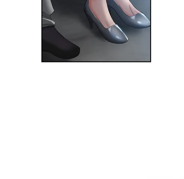 Newfound Partners Manhwa Facon Chapter 21 - Page 112