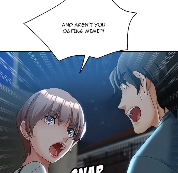 Newfound Partners Manhwa Facon Chapter 21 - Page 114