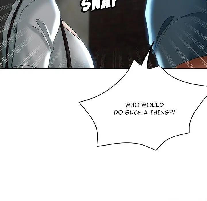 Newfound Partners Manhwa Facon Chapter 21 - Page 115