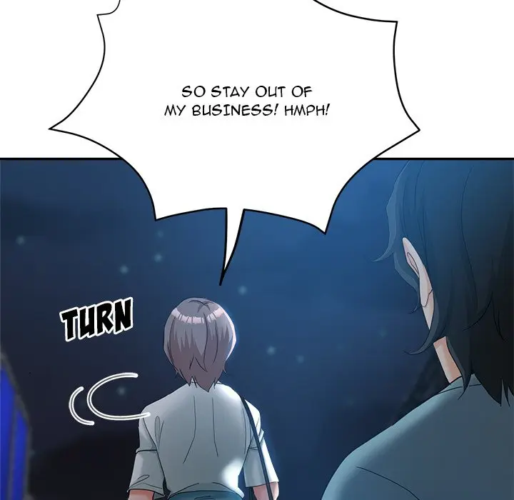 Newfound Partners Manhwa Facon Chapter 21 - Page 117