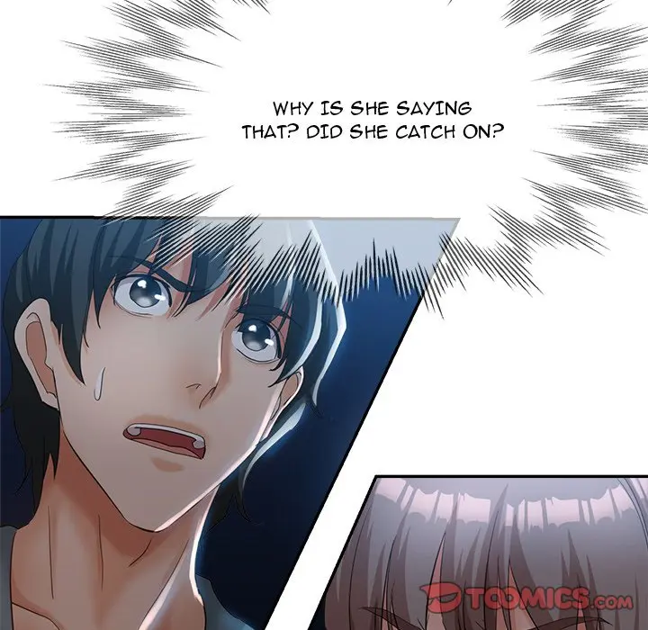 Newfound Partners Manhwa Facon Chapter 21 - Page 120