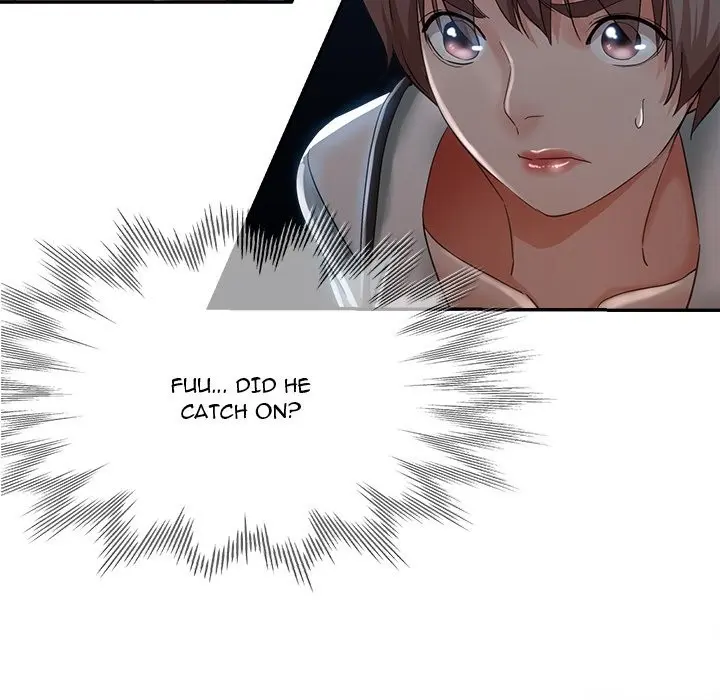 Newfound Partners Manhwa Facon Chapter 21 - Page 121