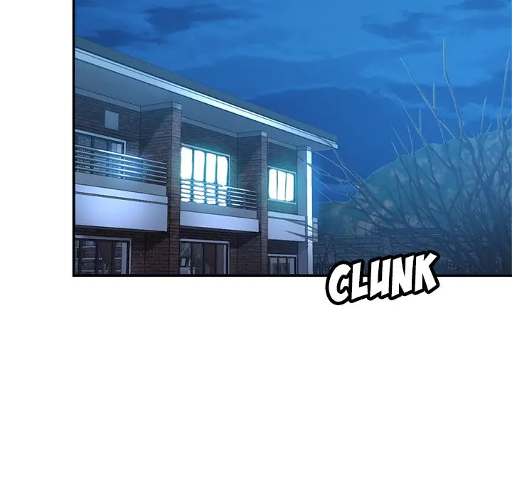 Newfound Partners Manhwa Facon Chapter 21 - Page 123