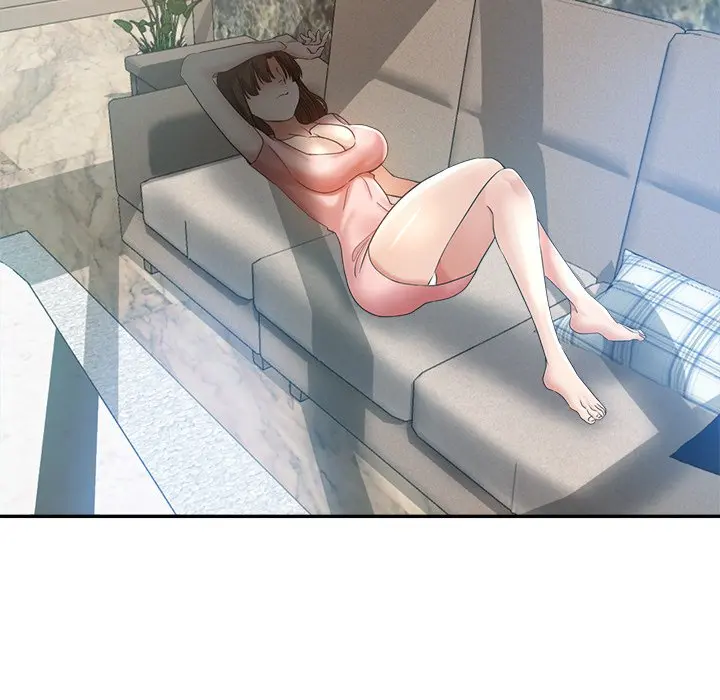 Newfound Partners Manhwa Facon Chapter 21 - Page 125
