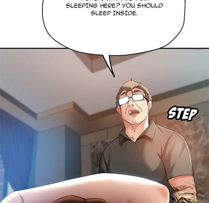Newfound Partners Manhwa Facon Chapter 21 - Page 127