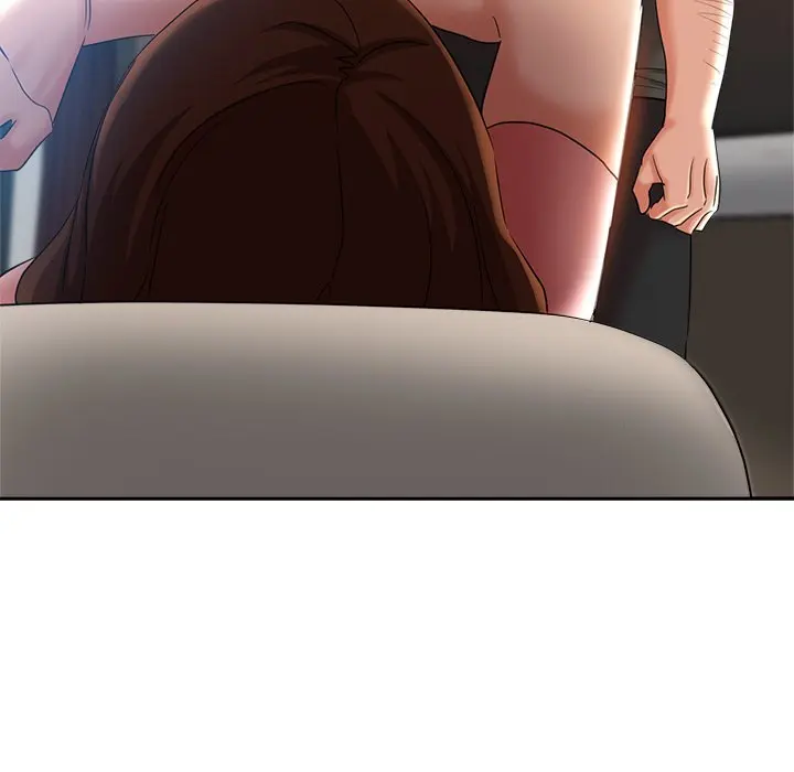 Newfound Partners Manhwa Facon Chapter 21 - Page 128