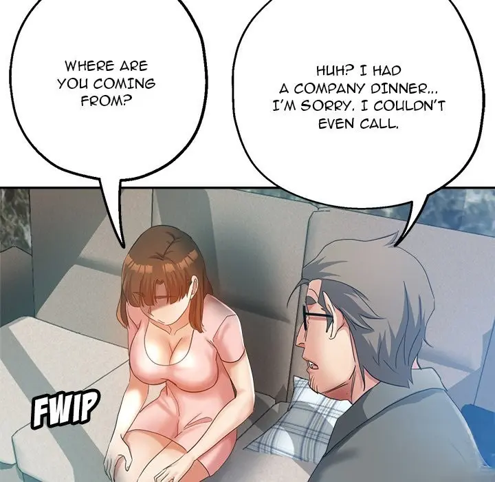 Newfound Partners Manhwa Facon Chapter 21 - Page 130