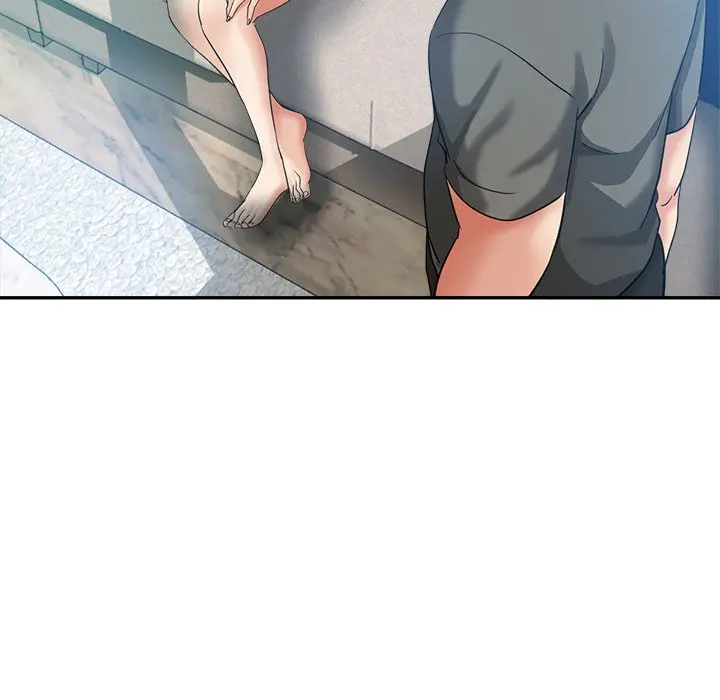 Newfound Partners Manhwa Facon Chapter 21 - Page 131