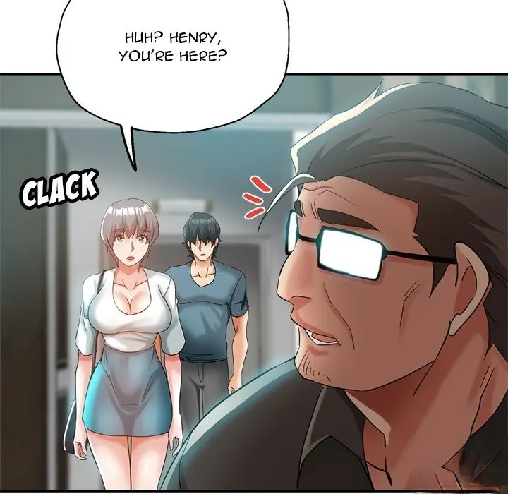 Newfound Partners Manhwa Facon Chapter 21 - Page 133
