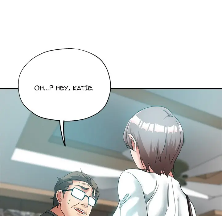Newfound Partners Manhwa Facon Chapter 21 - Page 135