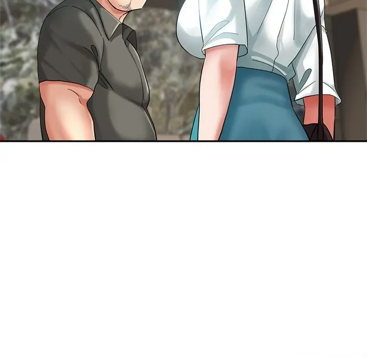 Newfound Partners Manhwa Facon Chapter 21 - Page 136