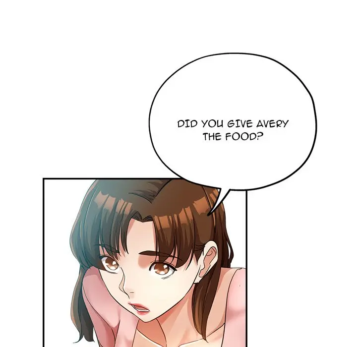 Newfound Partners Manhwa Facon Chapter 21 - Page 137