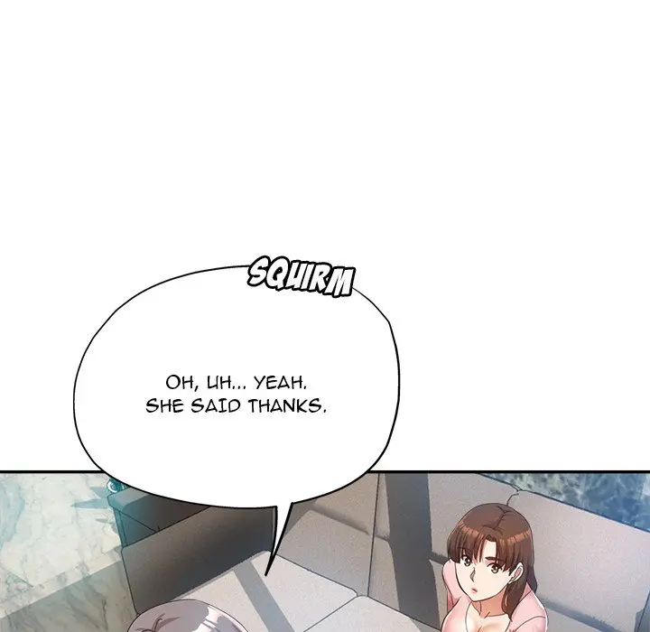 Newfound Partners Manhwa Facon Chapter 21 - Page 141