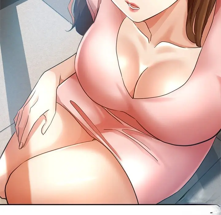 Newfound Partners Manhwa Facon Chapter 21 - Page 145