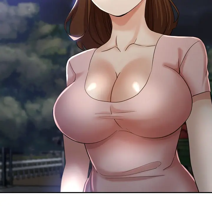 Newfound Partners Manhwa Facon Chapter 21 - Page 15