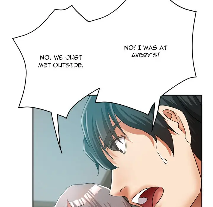 Newfound Partners Manhwa Facon Chapter 21 - Page 150