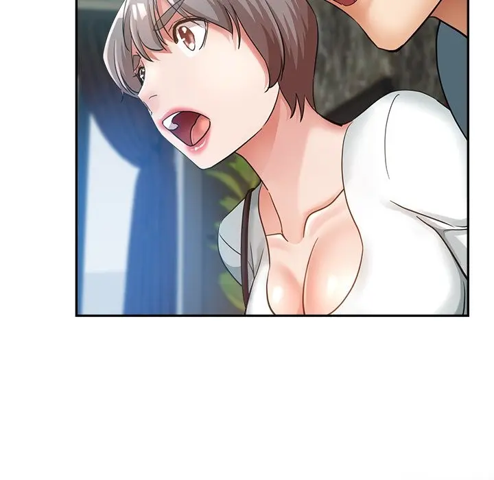 Newfound Partners Manhwa Facon Chapter 21 - Page 151