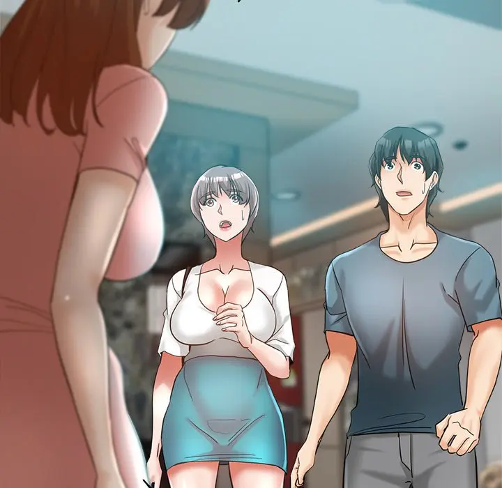 Newfound Partners Manhwa Facon Chapter 21 - Page 153