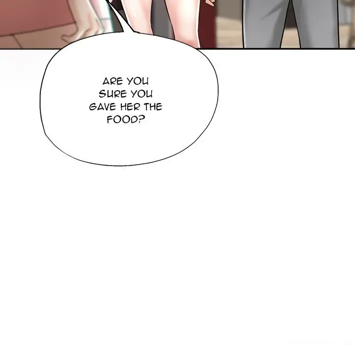Newfound Partners Manhwa Facon Chapter 21 - Page 154