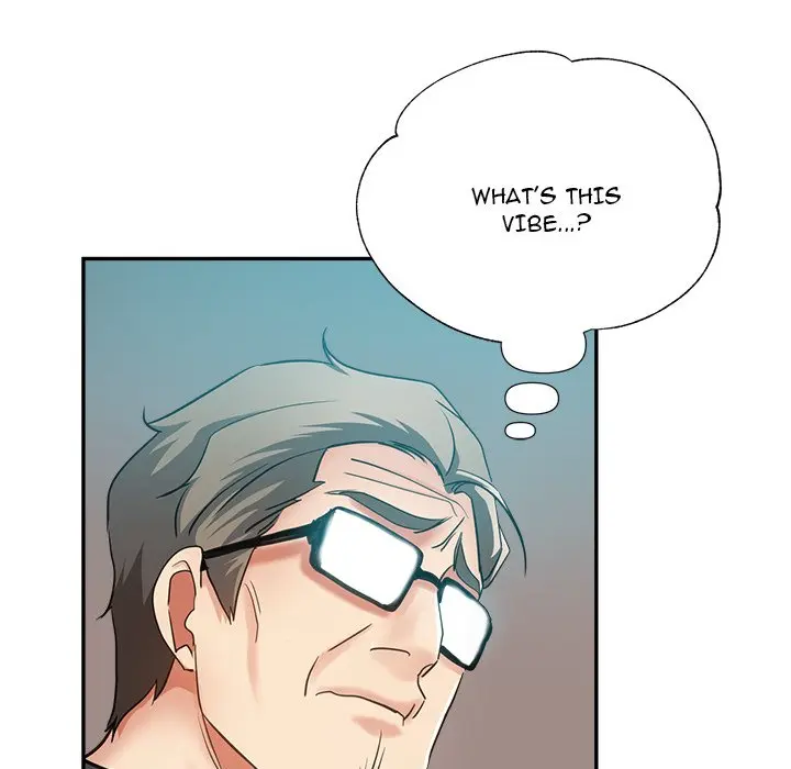 Newfound Partners Manhwa Facon Chapter 21 - Page 155