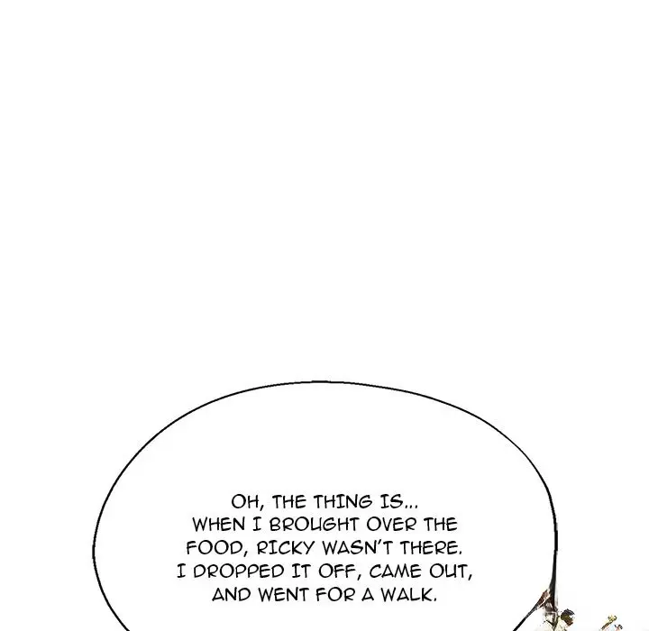 Newfound Partners Manhwa Facon Chapter 21 - Page 157