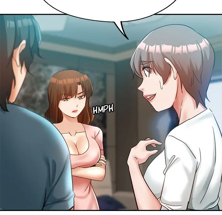 Newfound Partners Manhwa Facon Chapter 21 - Page 158