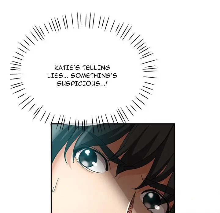 Newfound Partners Manhwa Facon Chapter 21 - Page 160