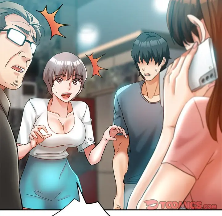 Newfound Partners Manhwa Facon Chapter 21 - Page 165