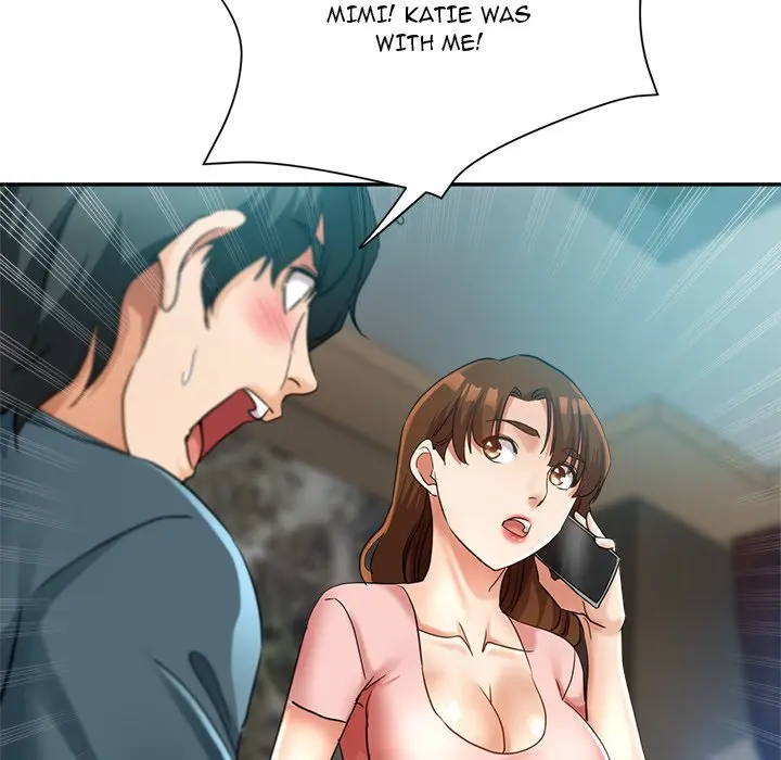 Newfound Partners Manhwa Facon Chapter 21 - Page 167