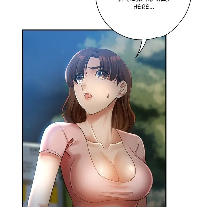 Newfound Partners Manhwa Facon Chapter 21 - Page 25