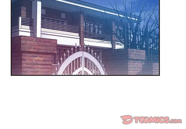 Newfound Partners Manhwa Facon Chapter 21 - Page 3
